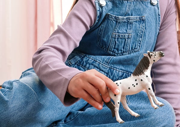schleich BAYALA 14916 lasten leluhahmo