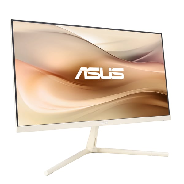 ASUS VU279CFE-M computerskærm 68,6 cm (27") 1920 x 1080 pixel Fuld HD LCD Beige