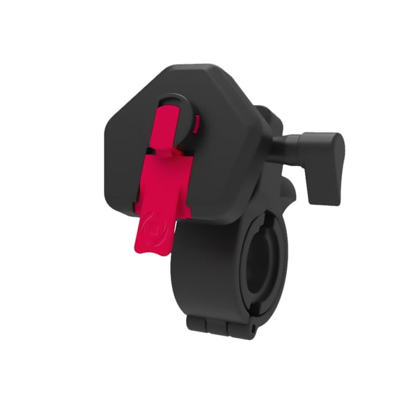 Celly SNAPFLEX Active-hållare Mobiltelefon / smartphone Svart