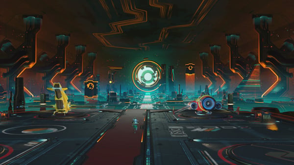 Sony Interactive Entertainment No Man's Sky : Beyond Standard PlayStation 4