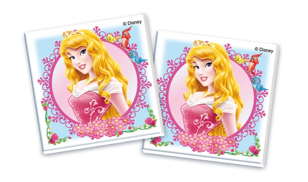 Clementoni Princess Memo Brætspil Indlæring