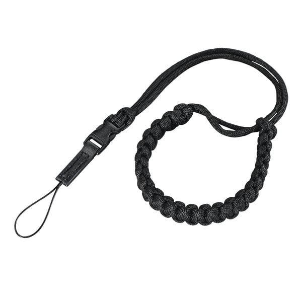 Hama Braid 20 remmar Digitalkamera Polyester Svart