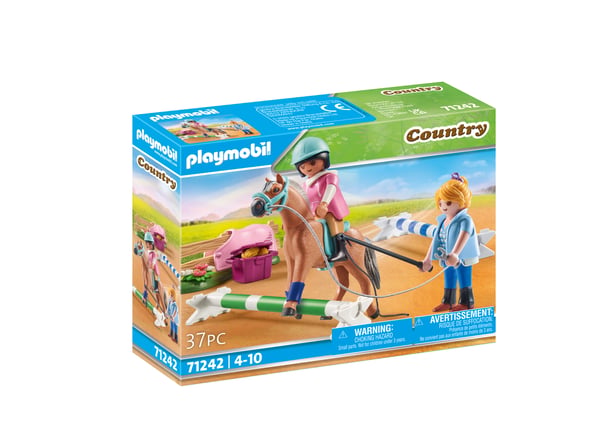 Playmobil Country 71242 lasten leluhahmo