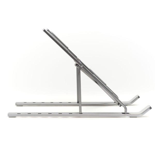 iggual IGG317785 holder Passiv holder Bærbar Grå