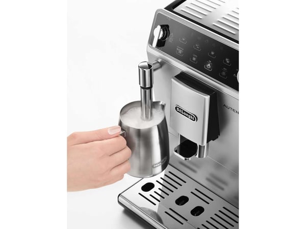 De’Longhi Autentica ETAM29.510.SB Helautomatisk Espressomaskin