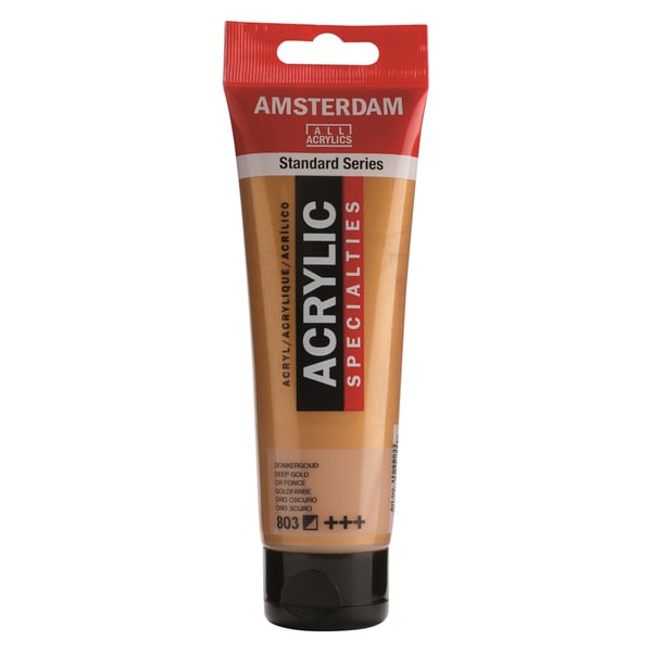 Amsterdam 17098032 hobbymaling Akrylmaling 120 ml
