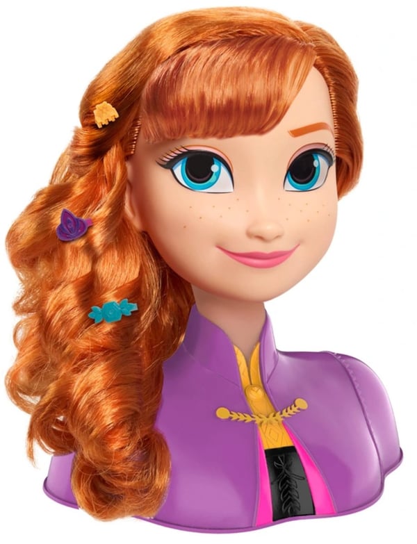 Just Play Disney Frozen 2