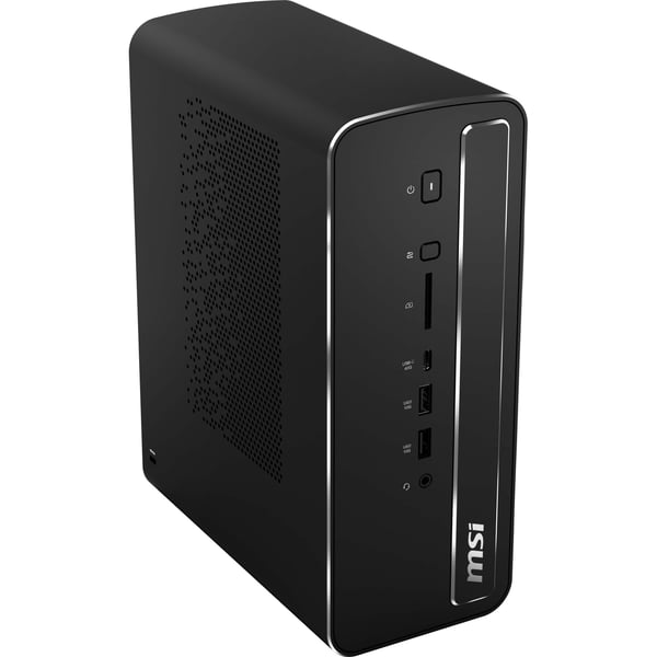 MSI Pro MAX EDGE AI+ 11M-005EU Copilot+ PC AMD Ryzen AI Max+ 395 128 GB LPDDR5x-SDRAM 2 TB SSD Windows 11 Pro Mini PC PC Sort