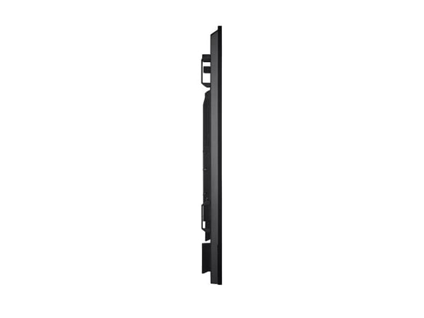 NEC MultiSync M751 Platt skärm för digital skyltning 190,5 cm (75") LCD 500 cd/m² 4K Ultra HD Svart 24/7