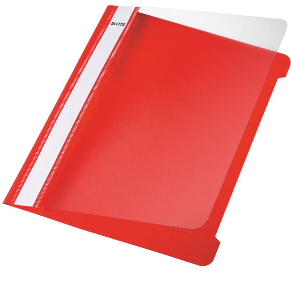 Leitz 41970025 raporttikansi PVC-muovi