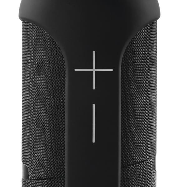 Hama Twin 3.0 Bærbar stereohøjttaler Sort 30 W