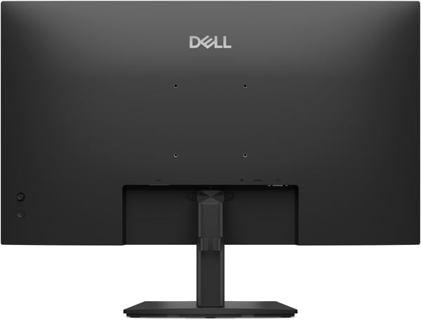 DELL Pro E2726H platta pc-skärmar 68,6 cm (27") 1920 x 1080 pixlar Full HD LCD Svart