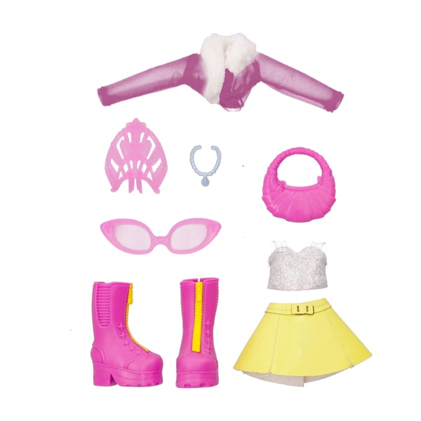 IMC Toys 913110 nukke