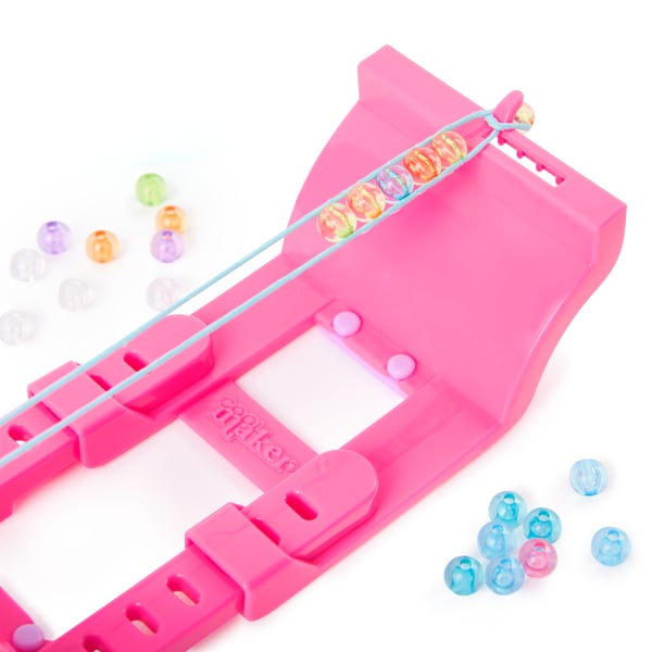 Cool Maker CLM ACK 12P99 FriendshipBraceletKit GML