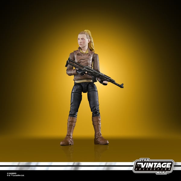 Star Wars Andor