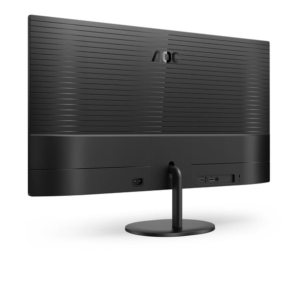 AOC V4 Q32V4 tietokoneen litteä näyttö 80 cm (31.5") 2560 x 1440 pikseliä 2K Ultra HD LED Musta