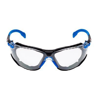 3M S1CBC1 modebrille Unisex Oval Uden kant