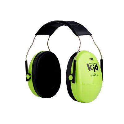3M H510AK kuulosuojain