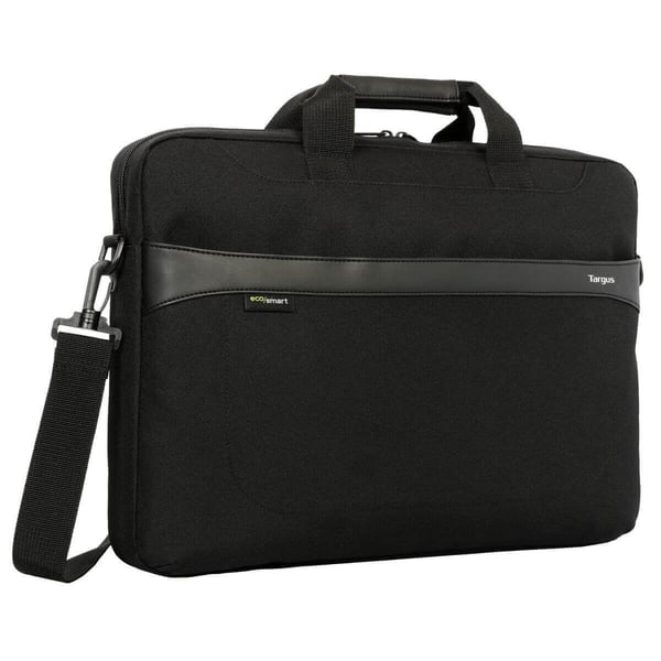 Targus GeoLite 43,9 cm (17.3") Slip case Svart