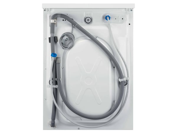 AEG Series 6000 LFR6194O2Q tvättmaskin Frontmatad 9 kg 1351 RPM Vit