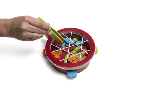 BS Toys GA347 aktive/færdighedsspil & legetøj