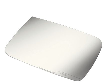 Leitz Skrivbordsunderlägg Plus Transparent 50x65 cm