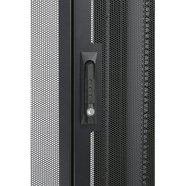 APC Combination Lock Handles (Qty 2)