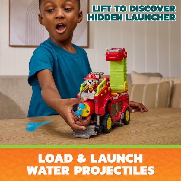 PAW Patrol 6076167 leluajoneuvo