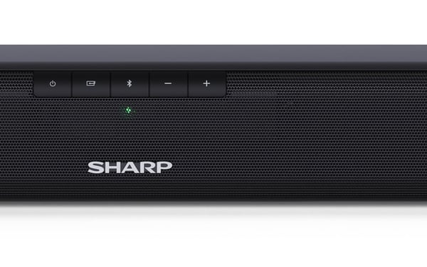 Sharp HT-SB110 sort