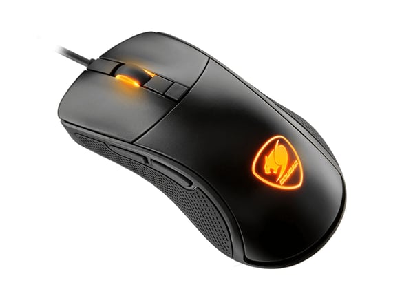 COUGAR Surpassion mus Spil USB Type-A Optisk 7200 dpi
