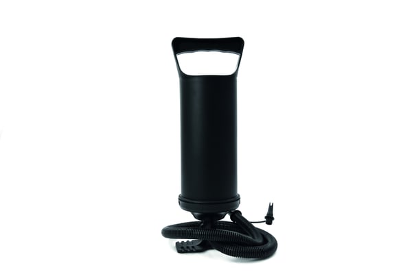 Bestway 62003 håndholdt luftpumpe Sort Gulv luftpumpe