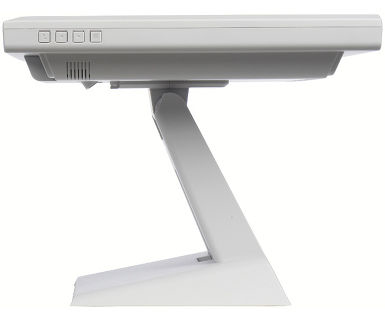 iiyama T1731SR-W5 POS-skærme 43,2 cm (17") 1280 x 1024 pixel Berøringsskærm