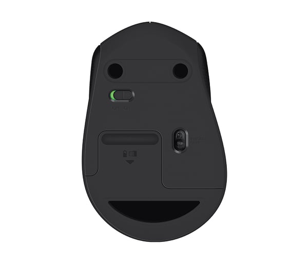 Logitech M330 SILENT PLUS