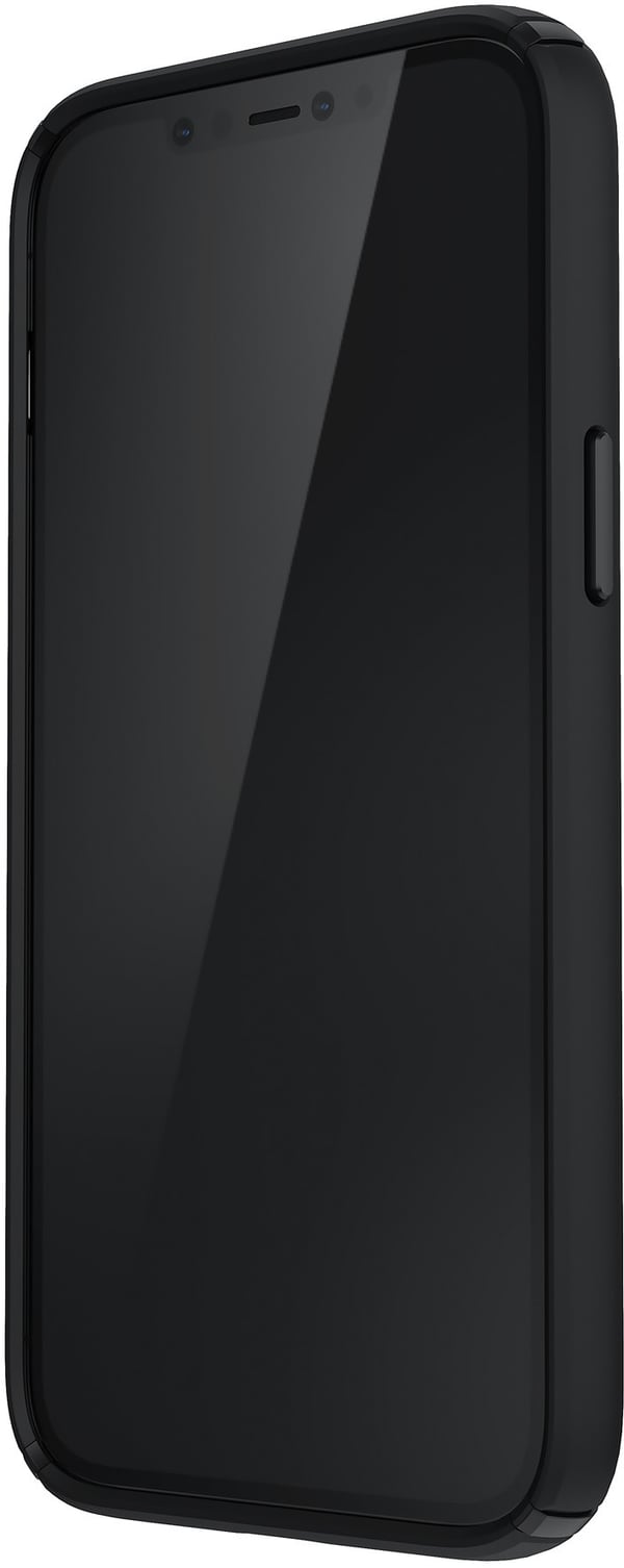 Speck Presidio2 Pro mobiltelefon etui 17 cm (6.7") Hylde etui Sort