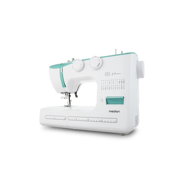 MEDION LIFE SM60 Sähkö