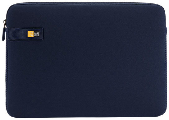 Case Logic LAPS-113 Dark Blue 33,8 cm (13.3") Suojakotelo Sininen