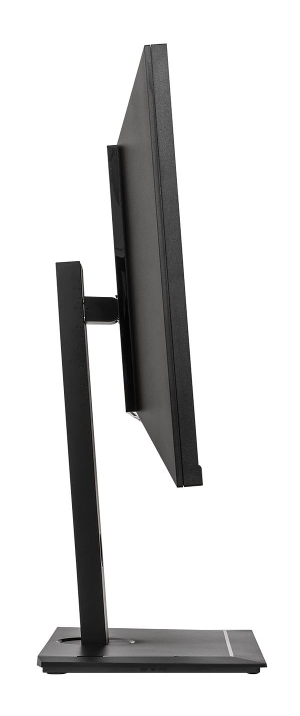 AG Neovo DW3401 computerskærm 86,4 cm (34") 3440 x 1440 pixel UltraWide Quad HD LED Sort