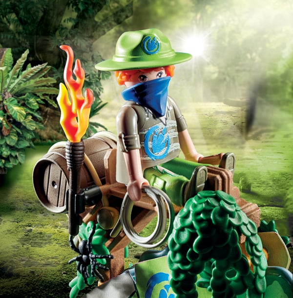 Playmobil Dinos 71260 legetøjsfigur til børn