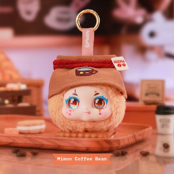 Kimmon Afternoon Tea