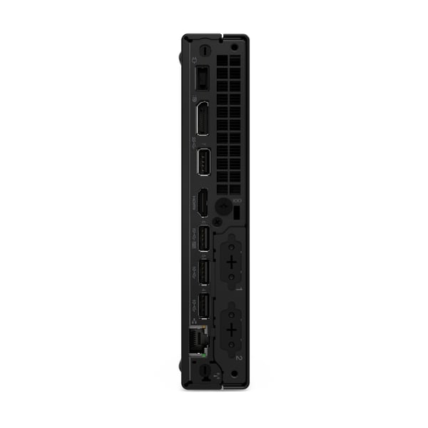Lenovo M90q - Komplet system - Core Ultra 7 - RAM: 32 GB - HDD: 512 GB