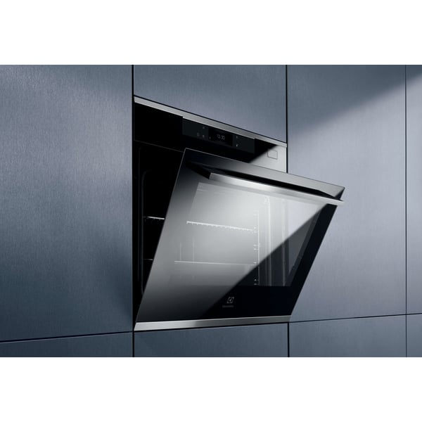 Electrolux KOBBS39WX 70 L 3000 W Rustfrit stål