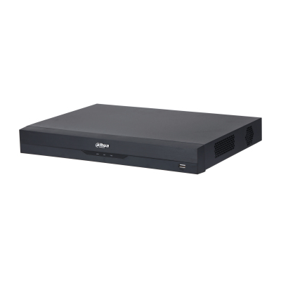 Dahua Technology XVR5208A-4KL-I3 Sort