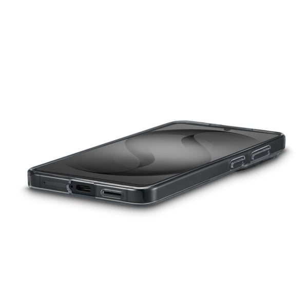 Hama Always Clear mobiltelefonfodral 17 cm (6.7") Mobilskal Transparent