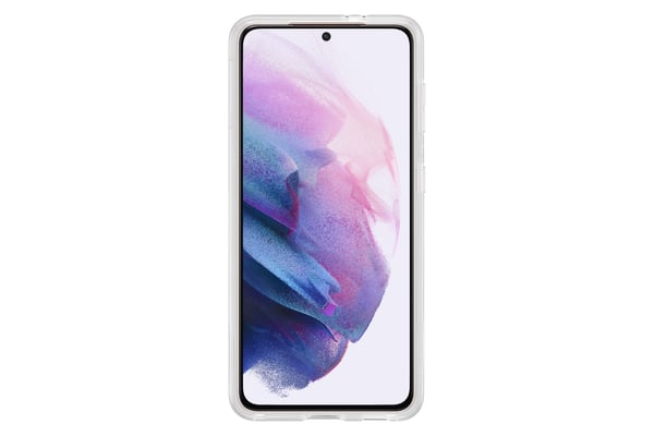 Samsung EF-JG991 matkapuhelimen suojakotelo 15,8 cm (6.2") Suojus Läpinäkyvä