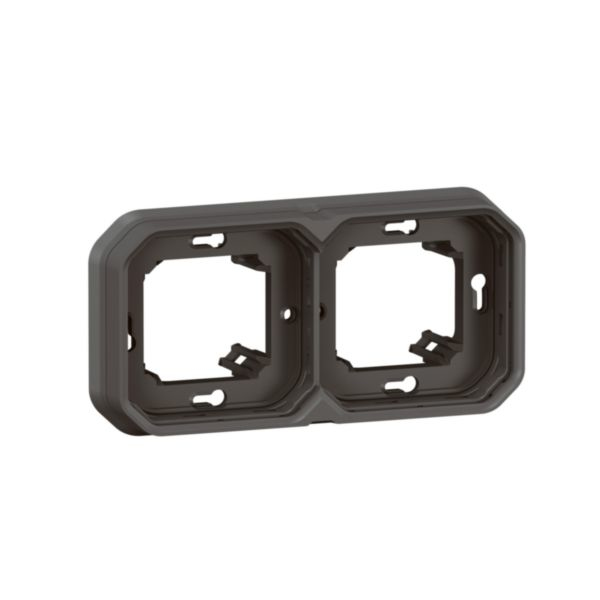 Legrand 069607L kontaktplade & kontakthætte
