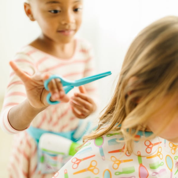 Melissa & Doug Salon & Spa