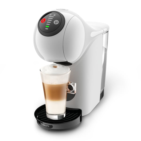 Krups KP2401 Halvautomatisk Espressomaskin 0,8 l