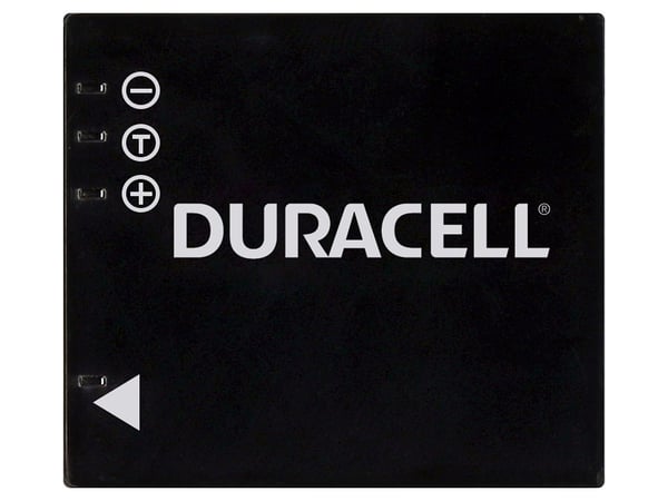 Duracell DR9709 batteri til kamera/videokamera Lithium-Ion (Li-Ion) 1100 mAh