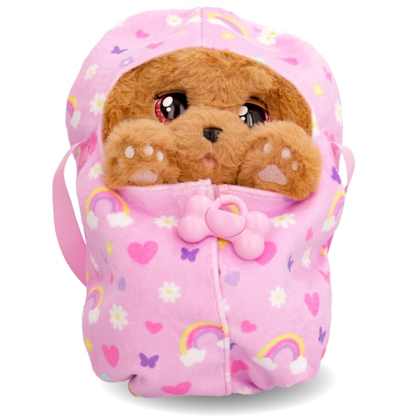 IMC Toys Baby Paws IM917637 interaktivt legetøj