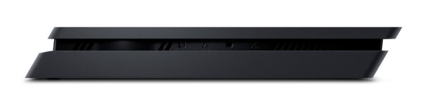 Sony Interactive Entertainment PlayStation 4 + FIFA 20 500 GB Wi-Fi Sort